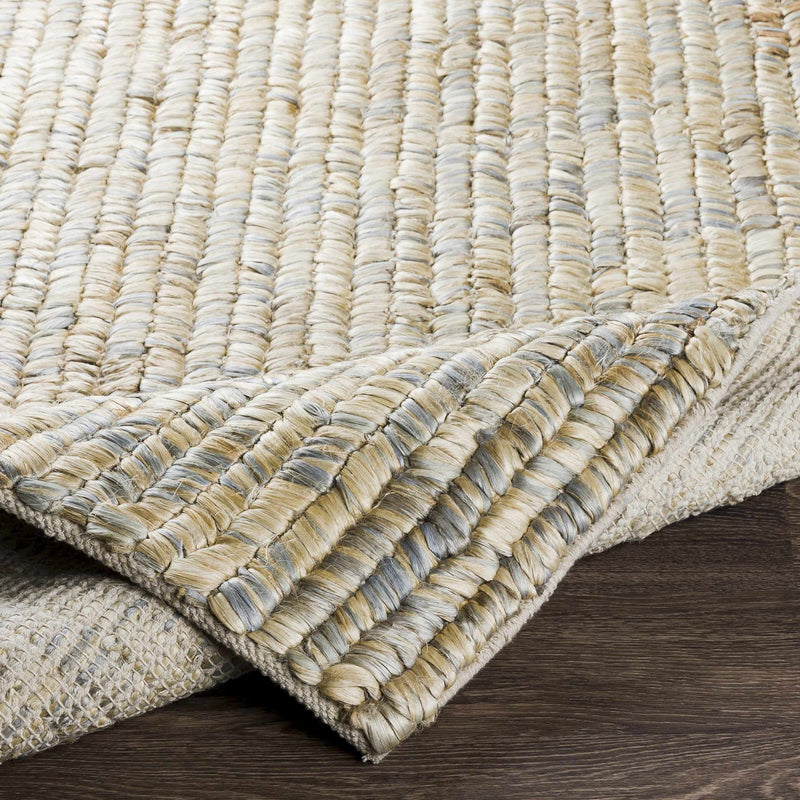 Gresford Jute Area Rug-Boutique Rugs-lobo nosara