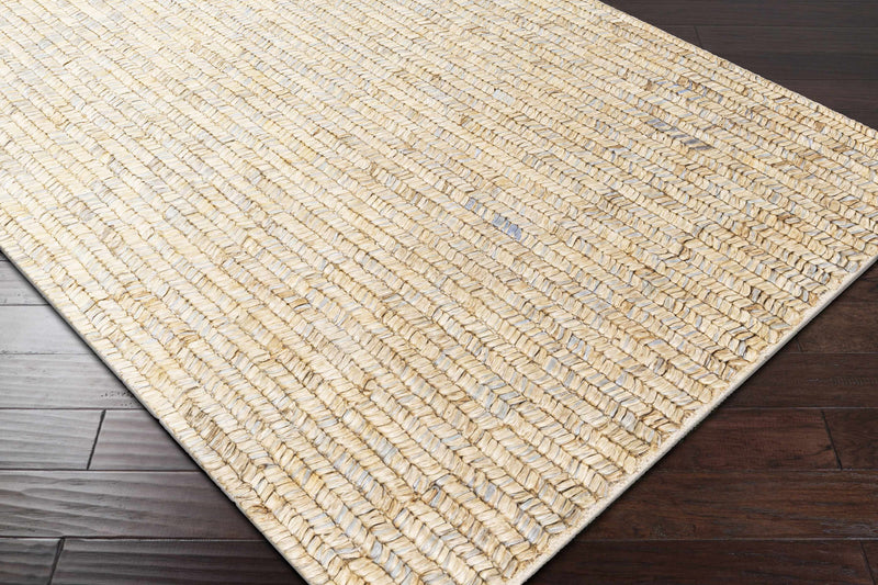 Gresford Jute Area Rug-Boutique Rugs-lobo nosara