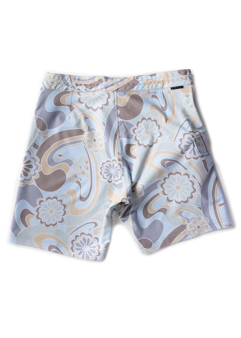 Groove Move 17" Boys Boardshort-Vissla-lobo nosara