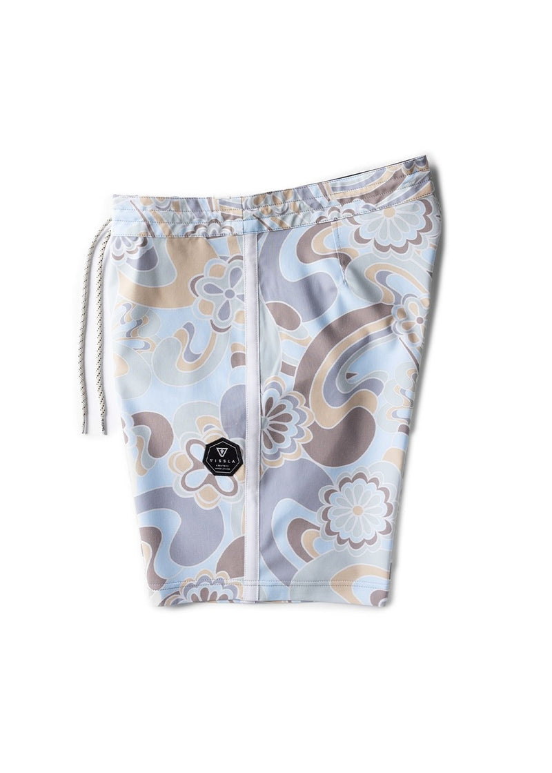 Groove Move 17" Boys Boardshort-Vissla-lobo nosara