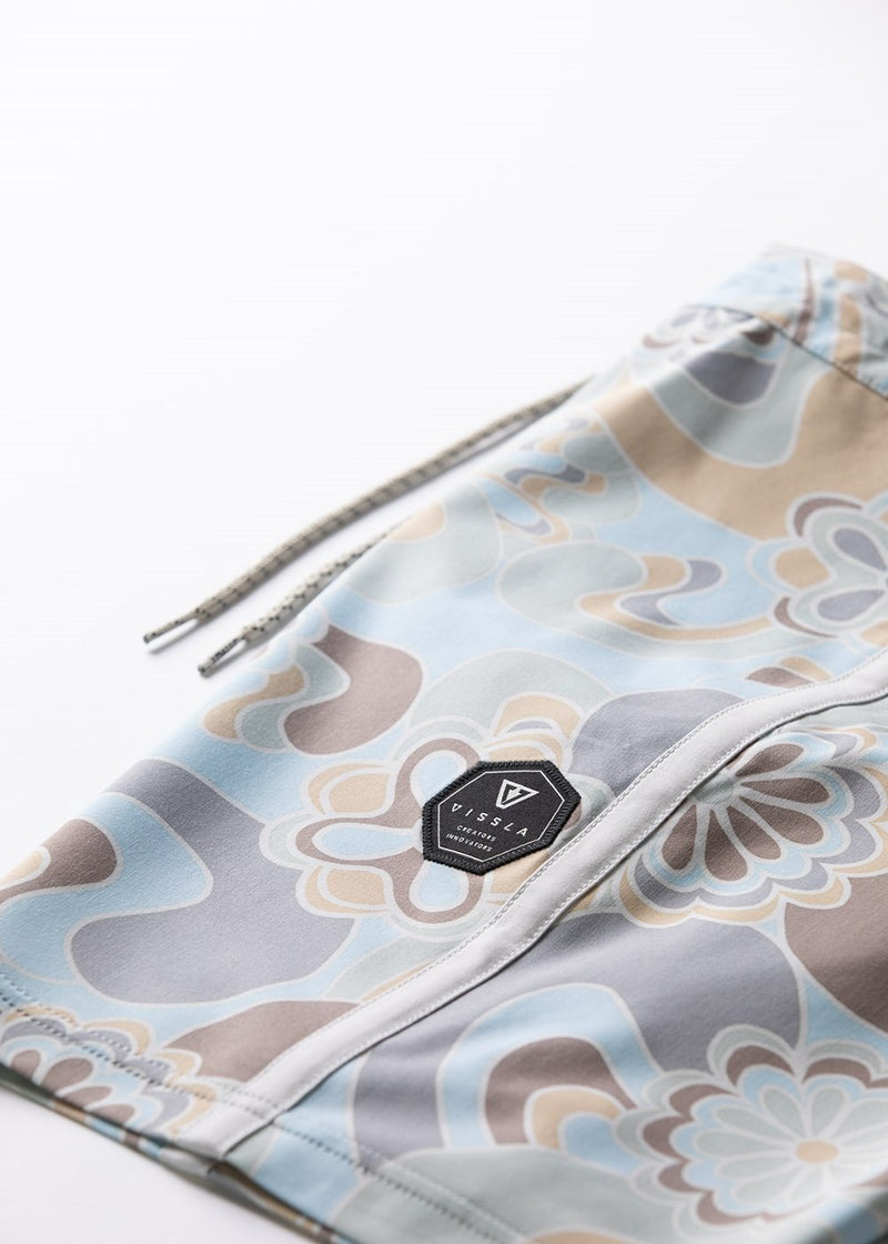 Groove Move 17" Boys Boardshort-Vissla-lobo nosara