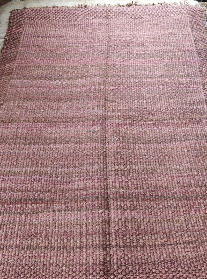 Handwoven Jute Panja Rug-lobo-lobo nosara