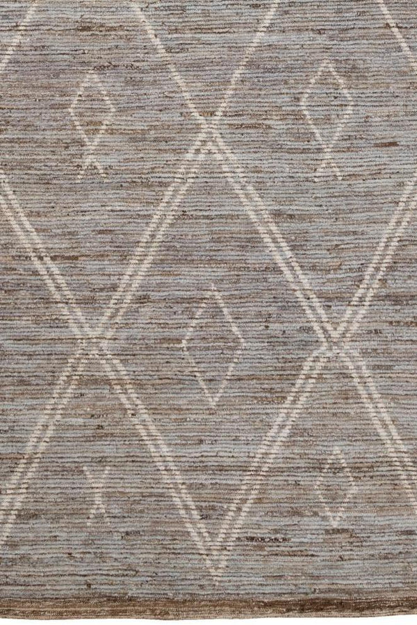 Handwoven Tribal Flatweave Rug-lobo-lobo nosara