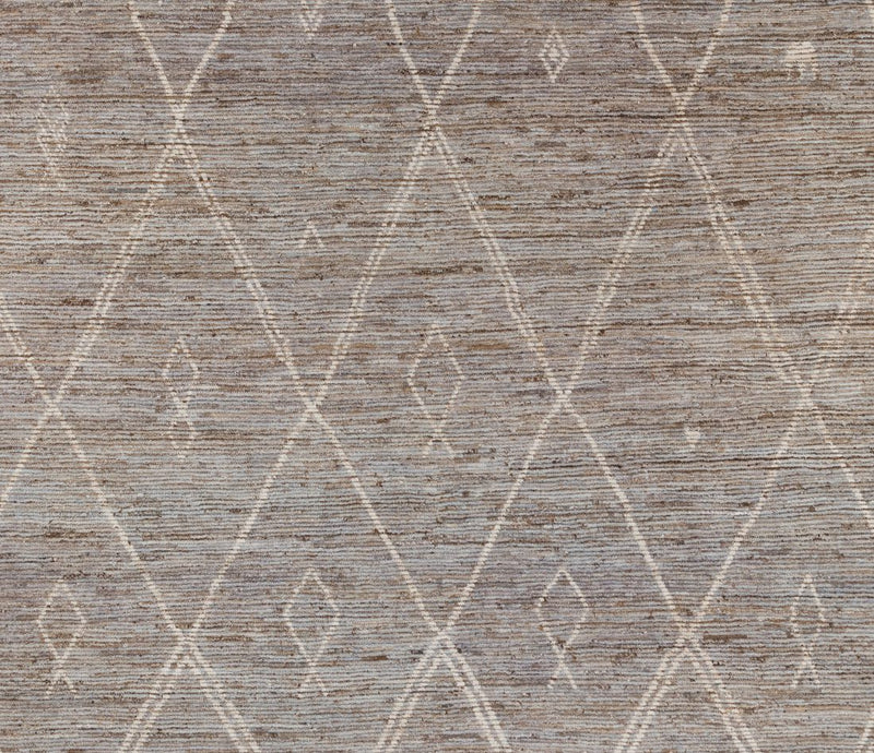 Handwoven Tribal Flatweave Rug-lobo-lobo nosara