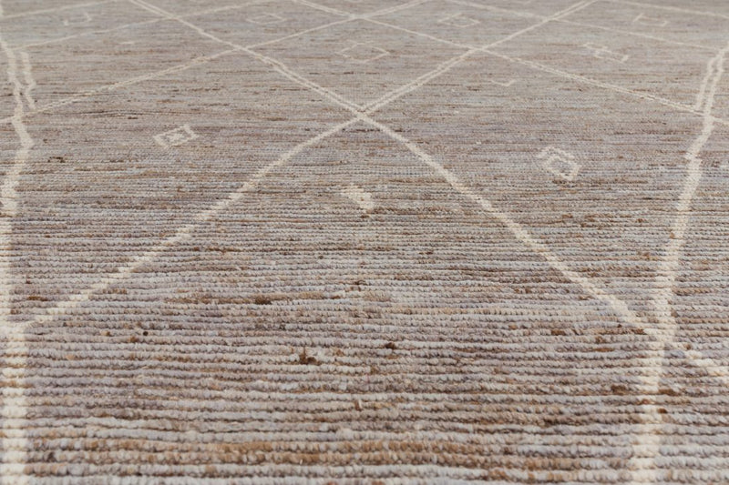 Handwoven Tribal Flatweave Rug-lobo-lobo nosara