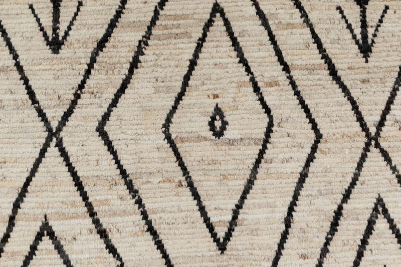 Handwoven Tribal Rug-lobo-lobo nosara