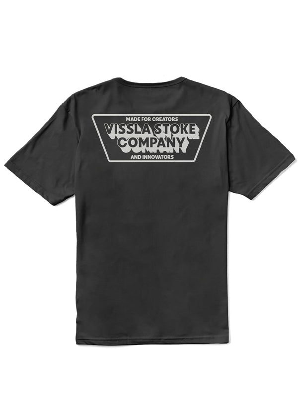 Hardware Organic Tee-Vissla-lobo nosara