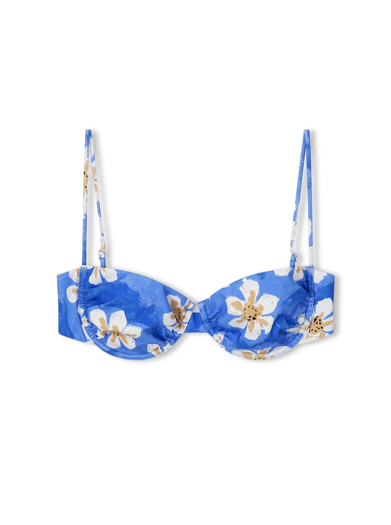 Hawaii Balconette Bra Cup-Zulu & Zephyr-lobo nosara