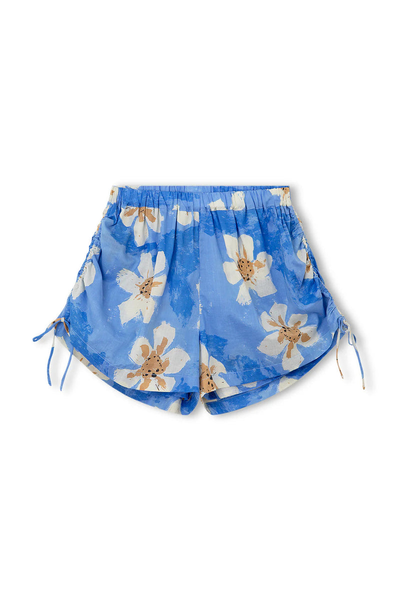 Hawaii Organic Cotton Short-Zulu & Zephyr-lobo nosara