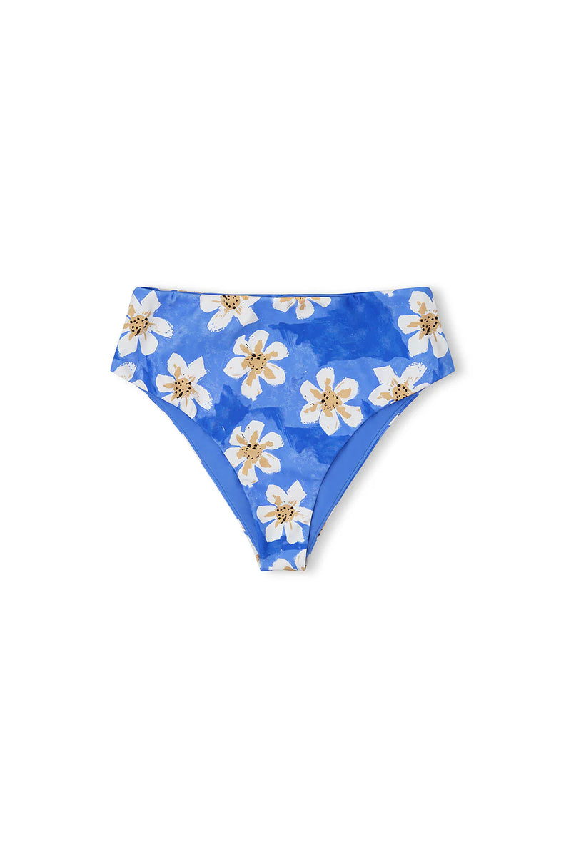 Hawaii Waisted Full Brief-Zulu & Zephyr-lobo nosara