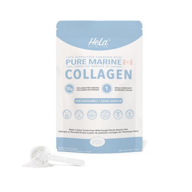 HeLa - Organic Pure Marine Collagen