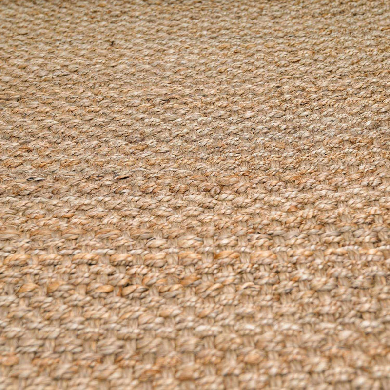 Herndon Braided Jute Rug-Boutique Rugs-lobo nosara