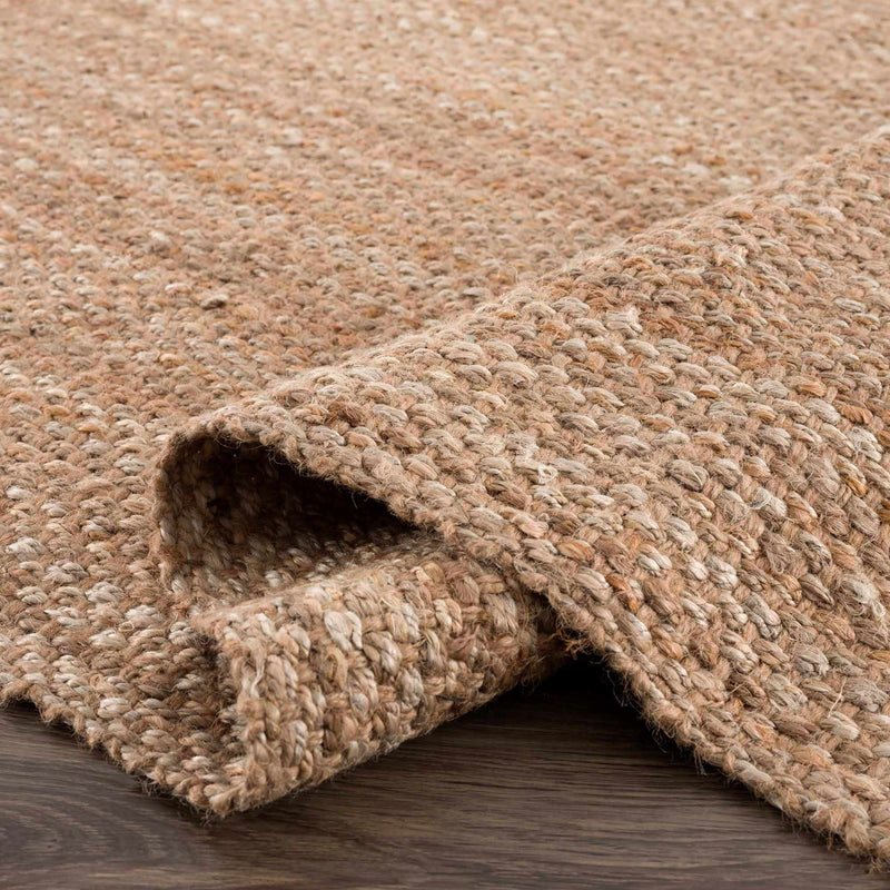 Herndon Braided Jute Rug-Boutique Rugs-lobo nosara