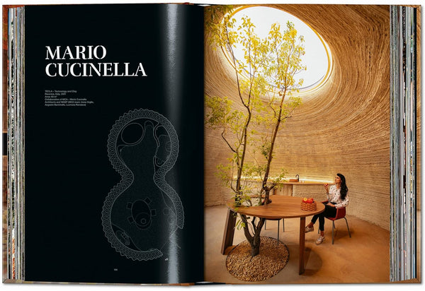 Homes for Our Time. Contemporary Houses around the World. Vol. 3-Taschen-lobo nosara