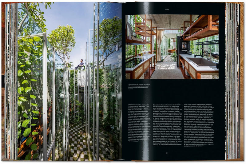 Homes for Our Time. Contemporary Houses around the World. Vol. 3-Taschen-lobo nosara