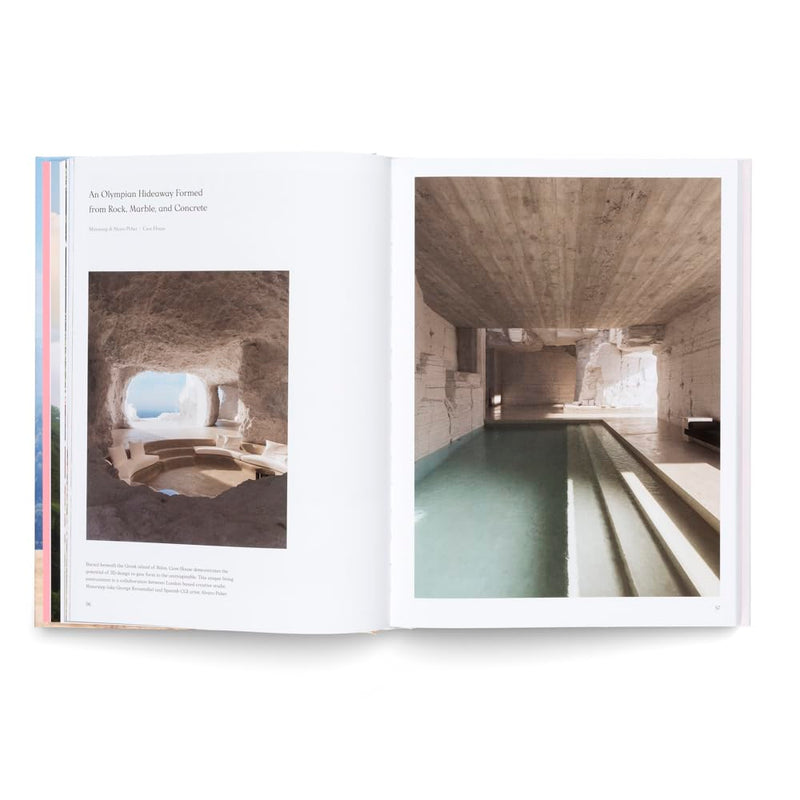 Homes for Our Time. Contemporary Houses around the World. Vol. 3-Taschen-lobo nosara