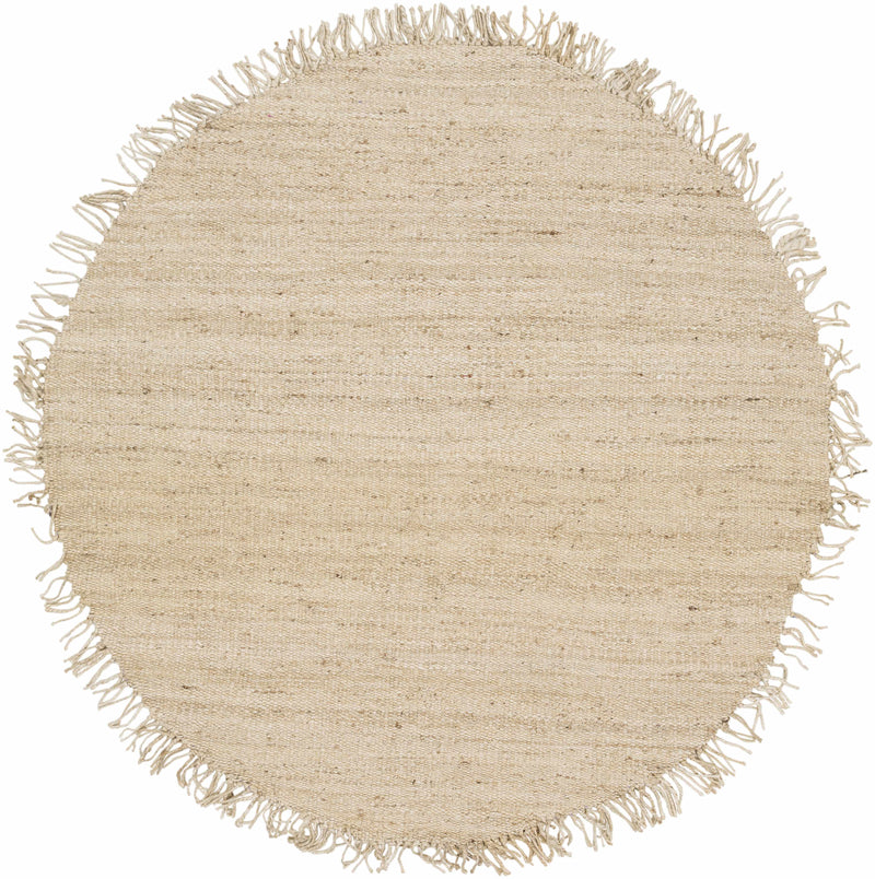 Iantha Jute Rug-Boutique Rugs-lobo nosara