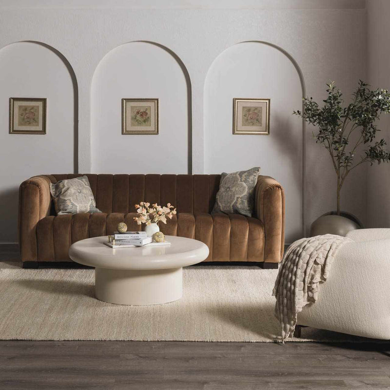 Iantha Jute Rug-Boutique Rugs-lobo nosara