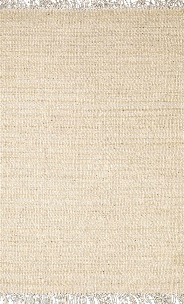 Iantha Jute Rug-Boutique Rugs-lobo nosara