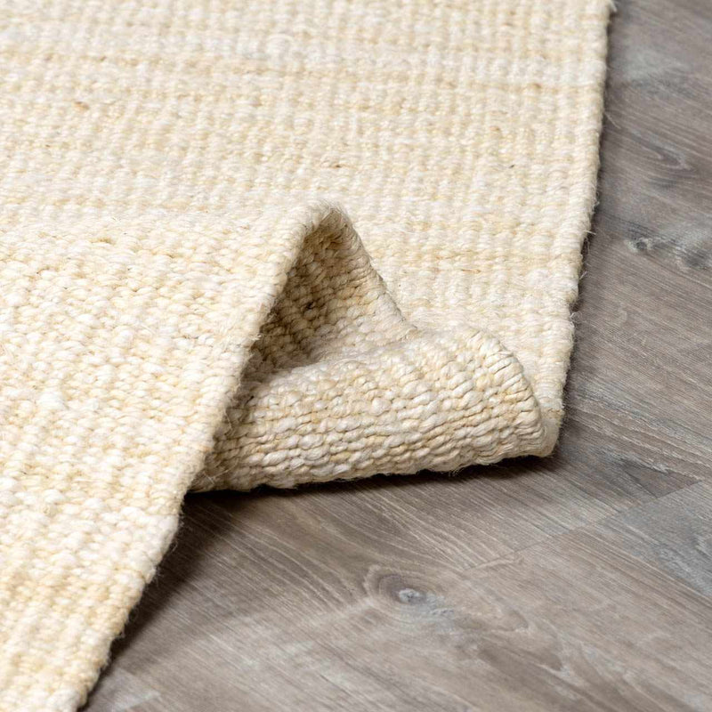 Iantha Jute Rug-Boutique Rugs-lobo nosara