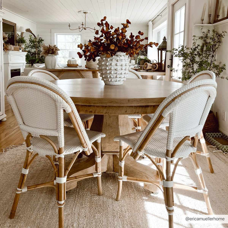 Iantha Jute Rug-Boutique Rugs-lobo nosara