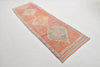 Vintage Turkish Kilim Runner