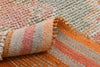 Vintage Turkish Kilim Runner