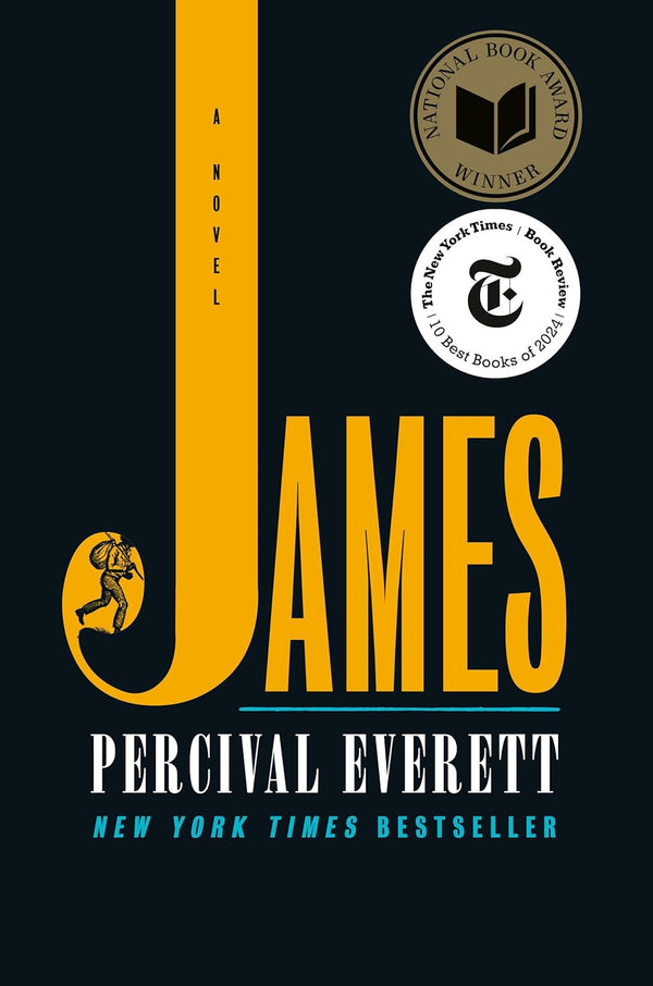 James-Percival Everett-lobo nosara