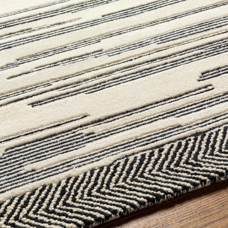 Jay Area Rug-Boutique Rugs-lobo nosara