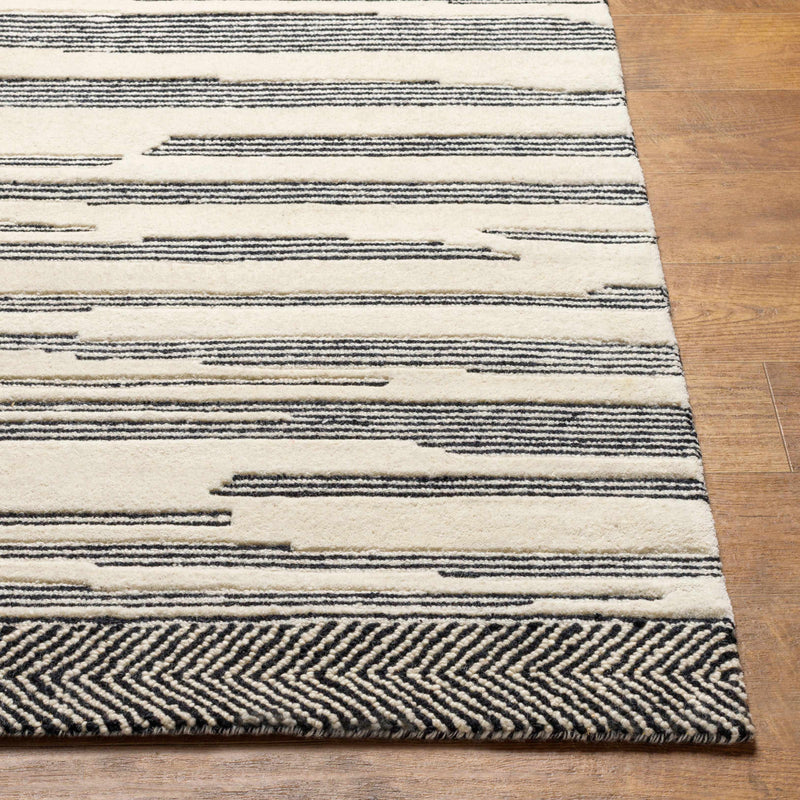 Jay Area Rug-Boutique Rugs-lobo nosara