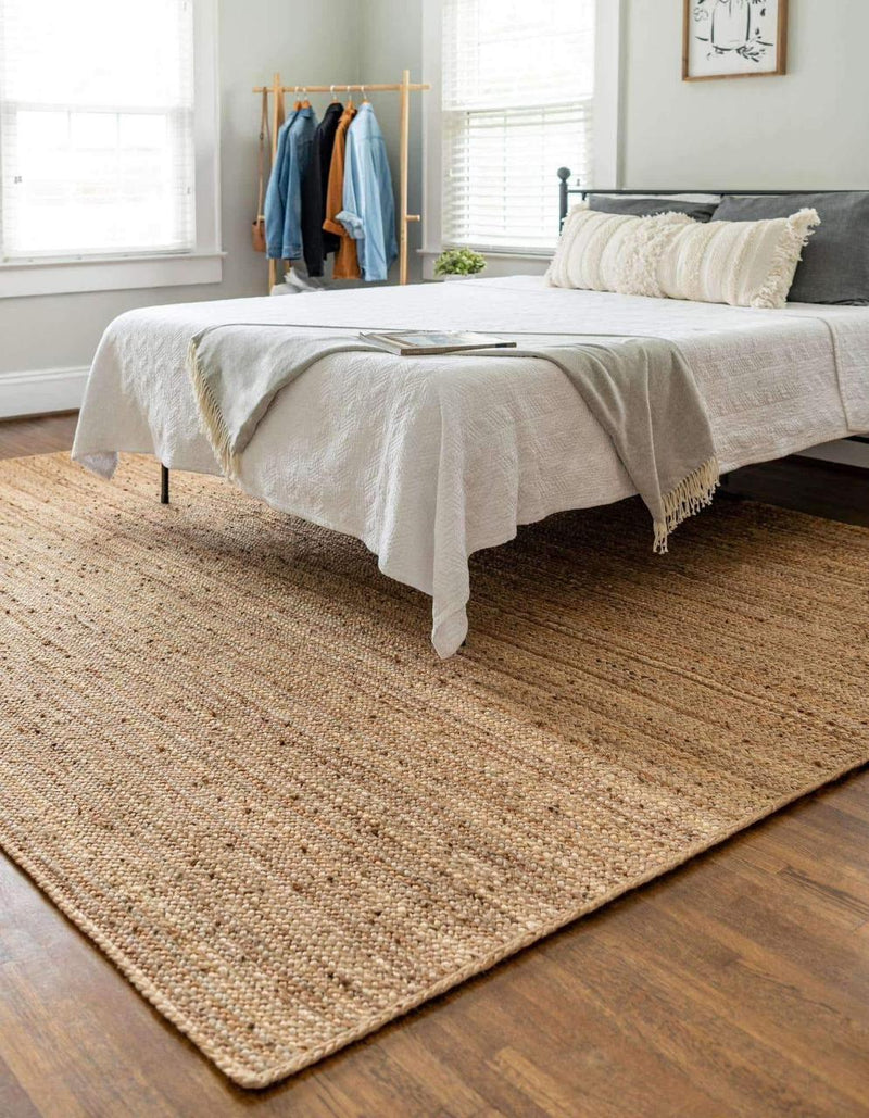 Jute Braided Rug-lobo-lobo nosara