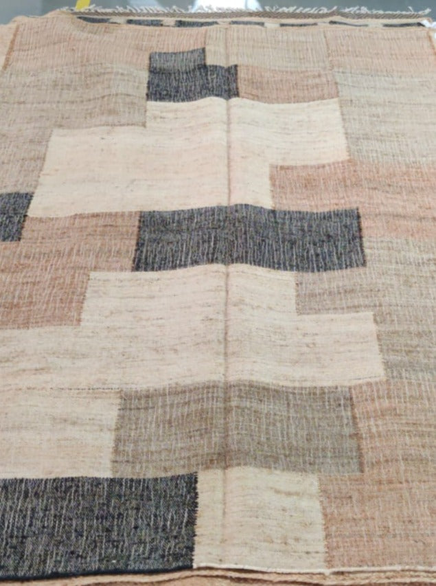 Jute Flatweave Rug-lobo-lobo nosara