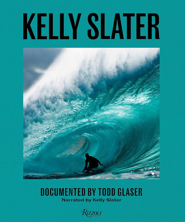 Kelly Slater: A Life of Waves-Kelly Slater-lobo nosara