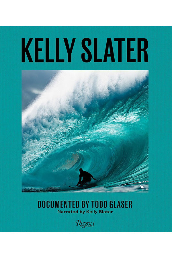 Kelly Slater: A Life of Waves-Kelly Slater-lobo nosara