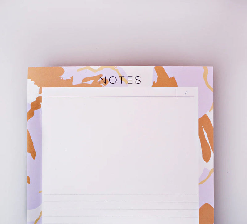 Kyoto Notepad-The Completist-lobo nosara