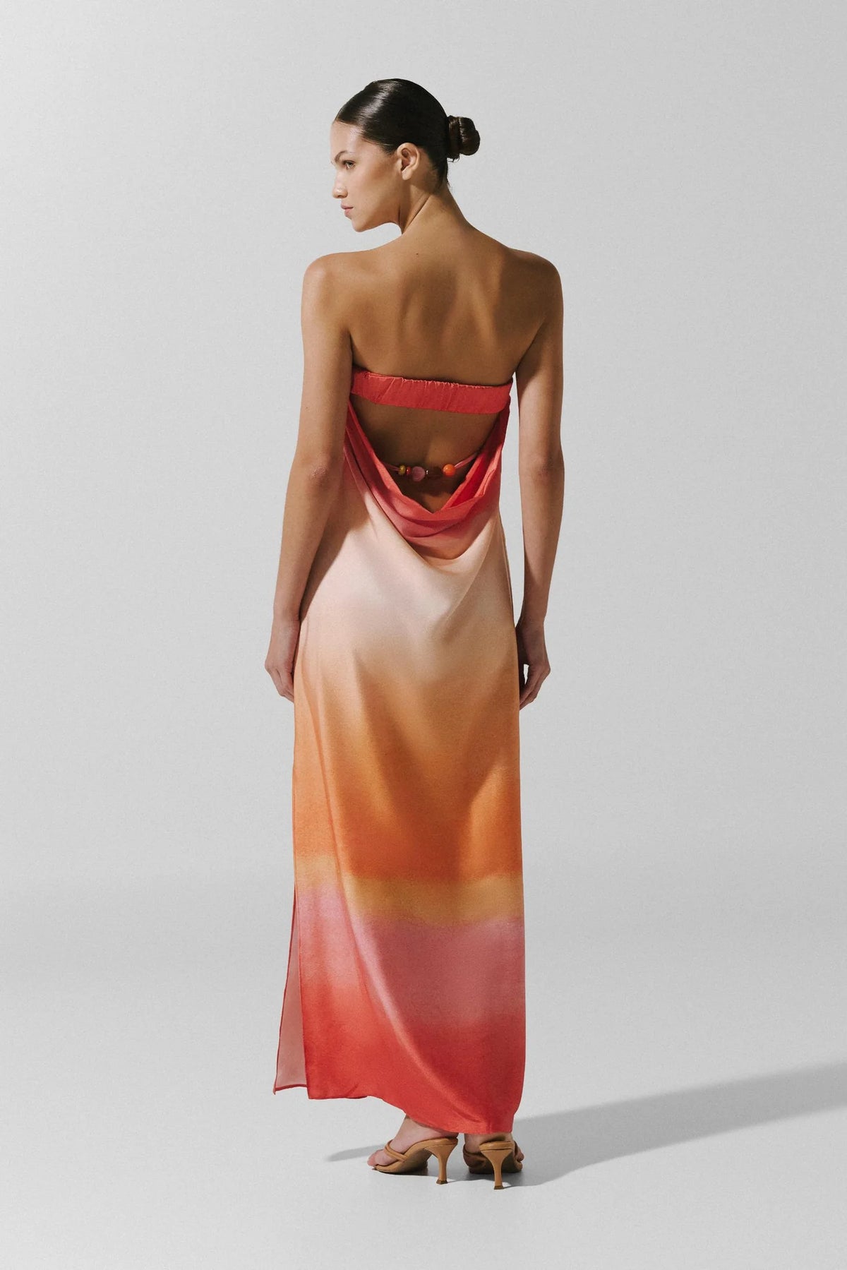 lola maxi dress Lola Maxi Dress – lobo nosara
