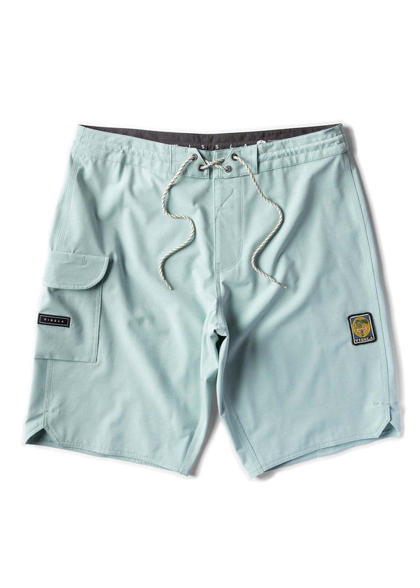 Long Sets 21" Boardshort-Vissla-lobo nosara