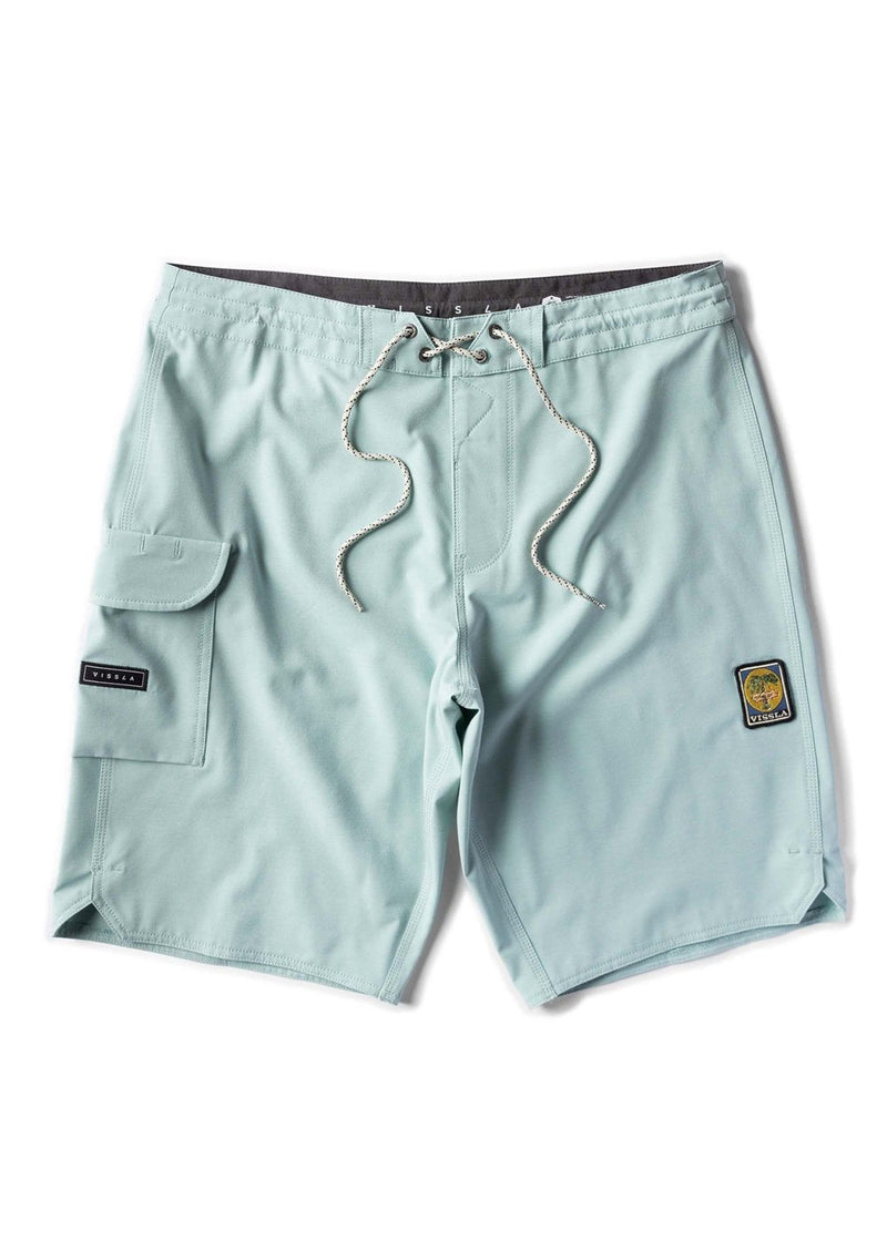 Long Sets 21" Boardshort-Vissla-lobo nosara