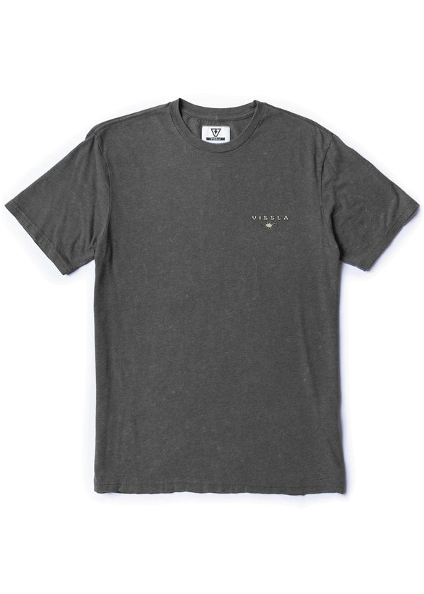 Lucid Dreams Cosmic Wash Short Sleeve Tee-Vissla-lobo nosara