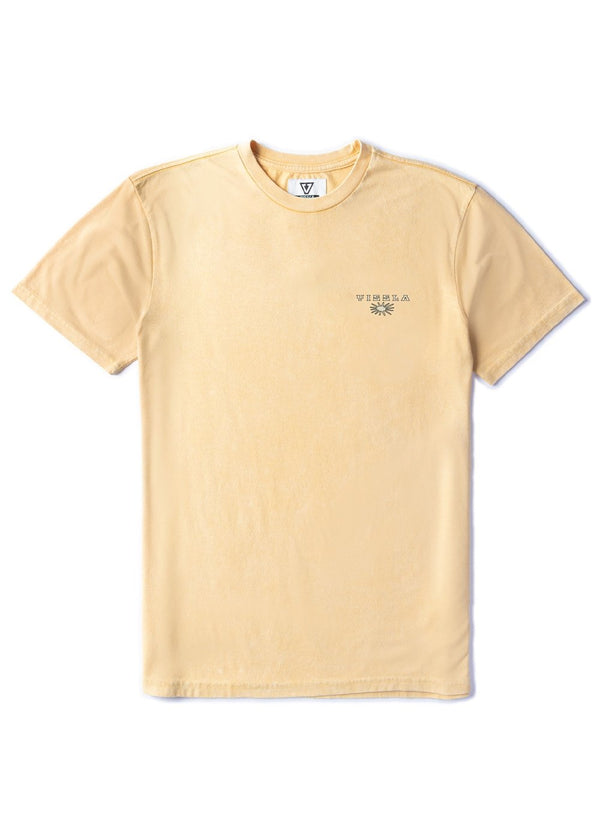 Lucid Dreams Cosmic Wash Short Sleeve Tee-Vissla-lobo nosara