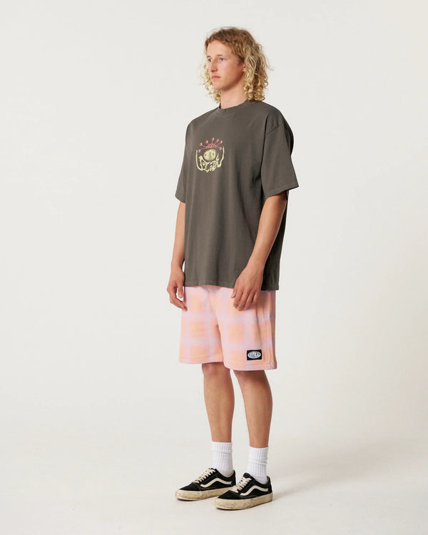 Madness Tee-THE CRITICAL SLIDE SOCIETY-lobo nosara