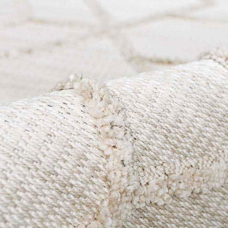 Malilinao High-Low Rustic Rug-Boutique Rugs-lobo nosara