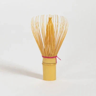 Matcha Dive - Bamboo Whisk