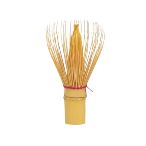 Matcha Dive - Bamboo Whisk