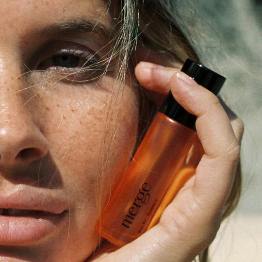 Merge - Balmy Summer Roll-On Fragrance