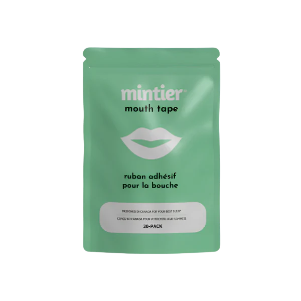 Mintier - Mouth Tape: Limited Edition <3