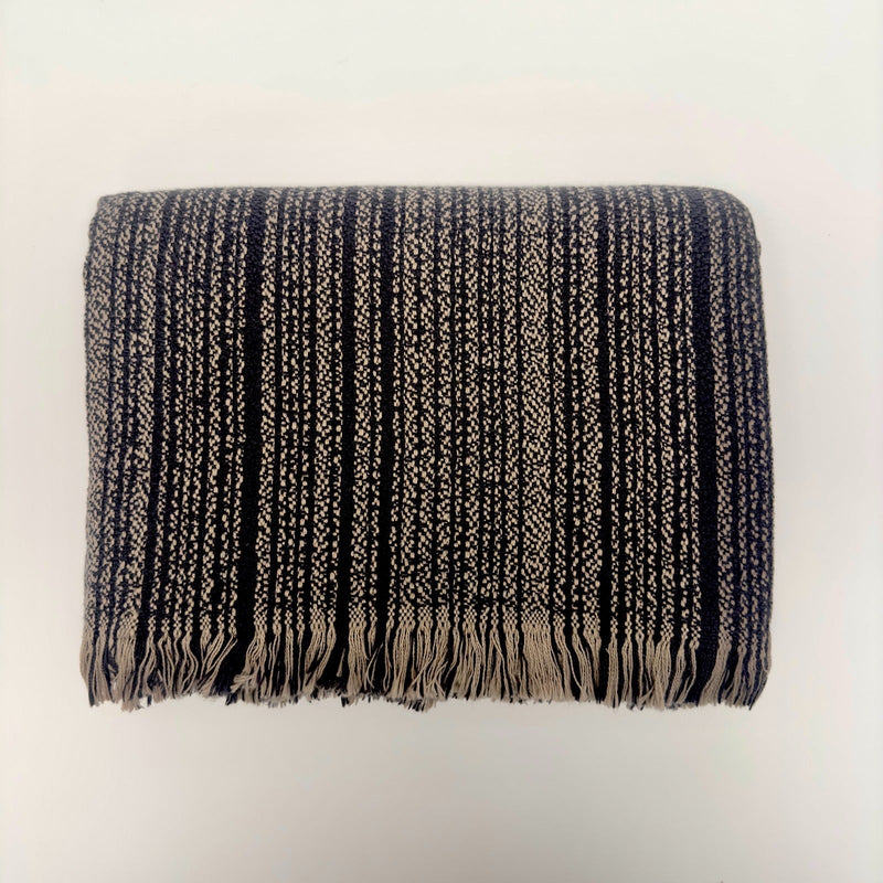 Moss Turkish Throw Blanket-The Loomia-lobo nosara