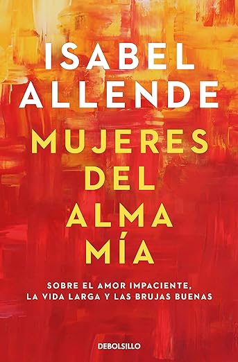 Mujeres del Alma Mía-Isabel Allende-lobo nosara