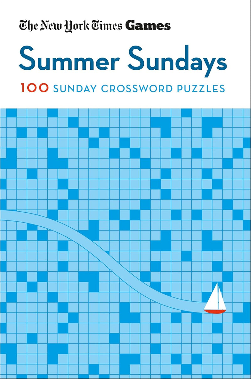 New York Times Games Summer Sundays-The New York Times-lobo nosara