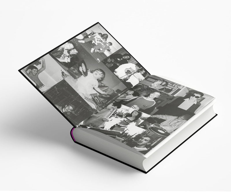 Night People: How to Be a DJ in '90s New York City-Mark Ronson-lobo nosara